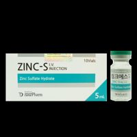 Zinc S