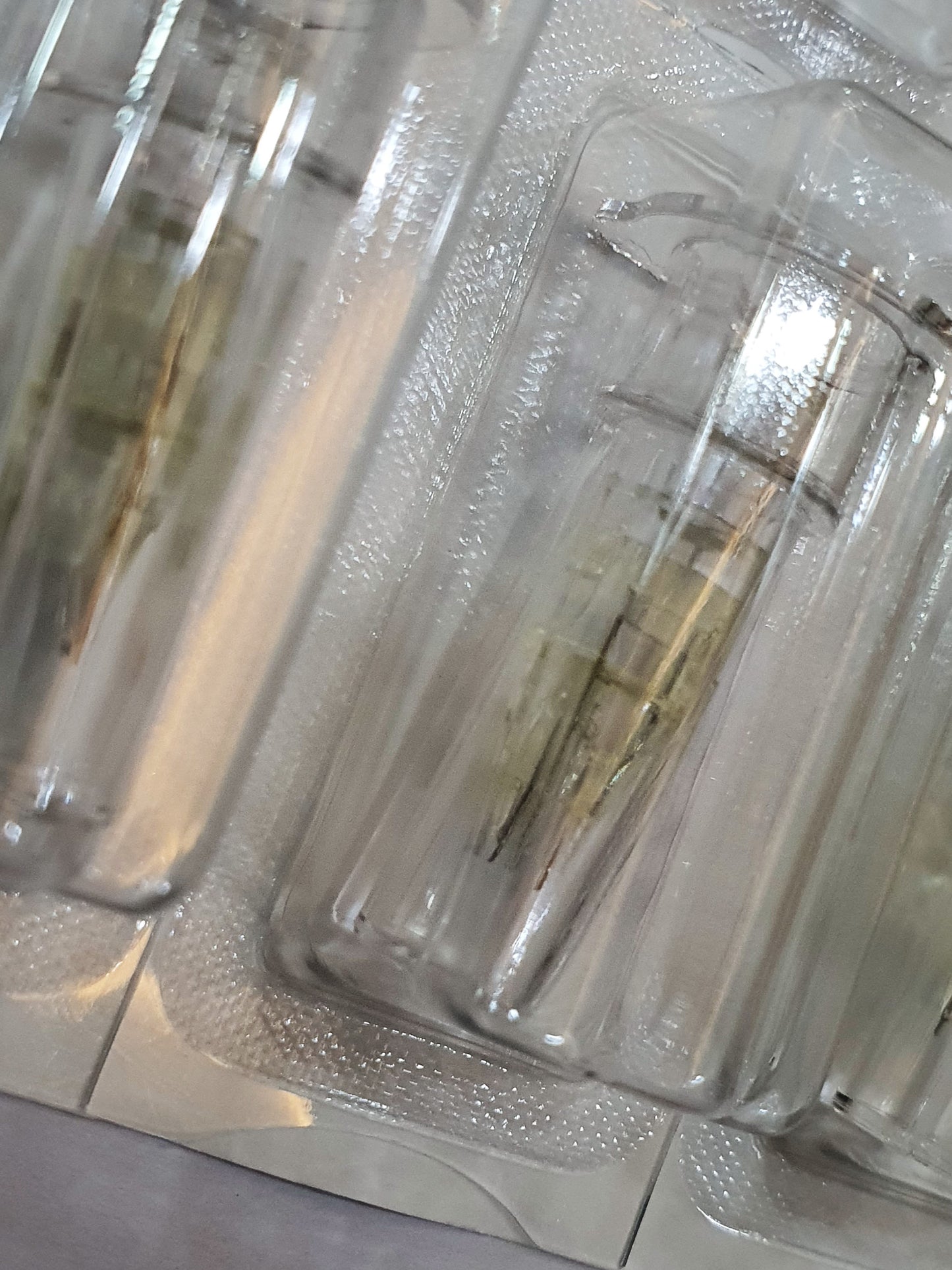 Crystal 3Pin Multi Needle