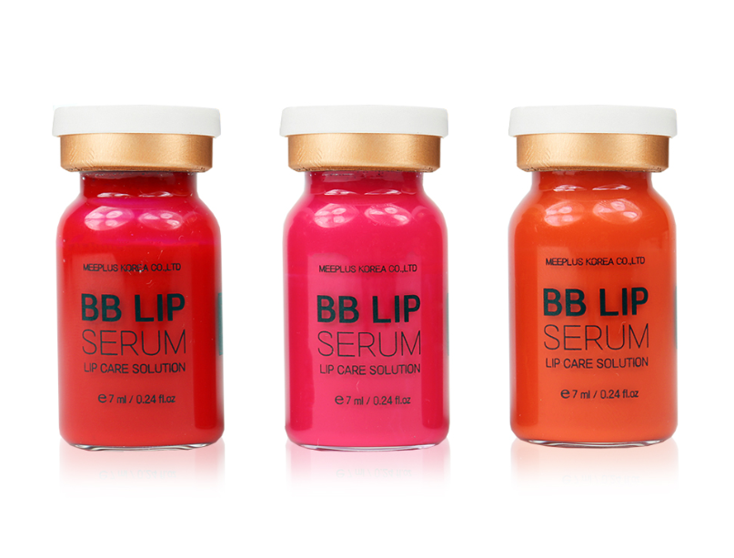 Dr. Drawing BB LIP Serum