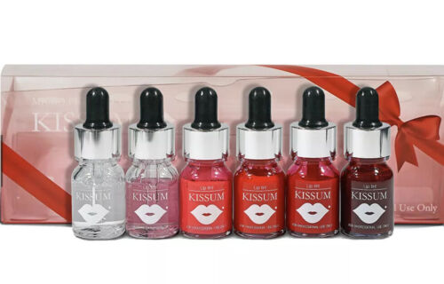 Kissum BB LIP Tint