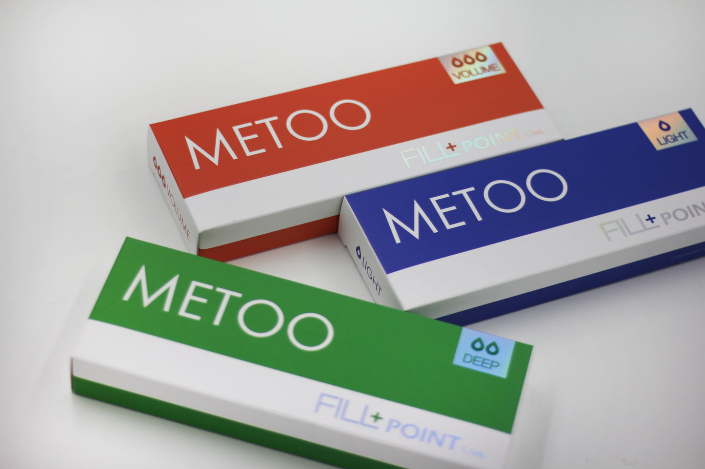 Metoo Fill Point Light