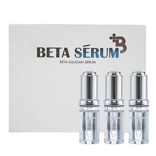 Beta Serum