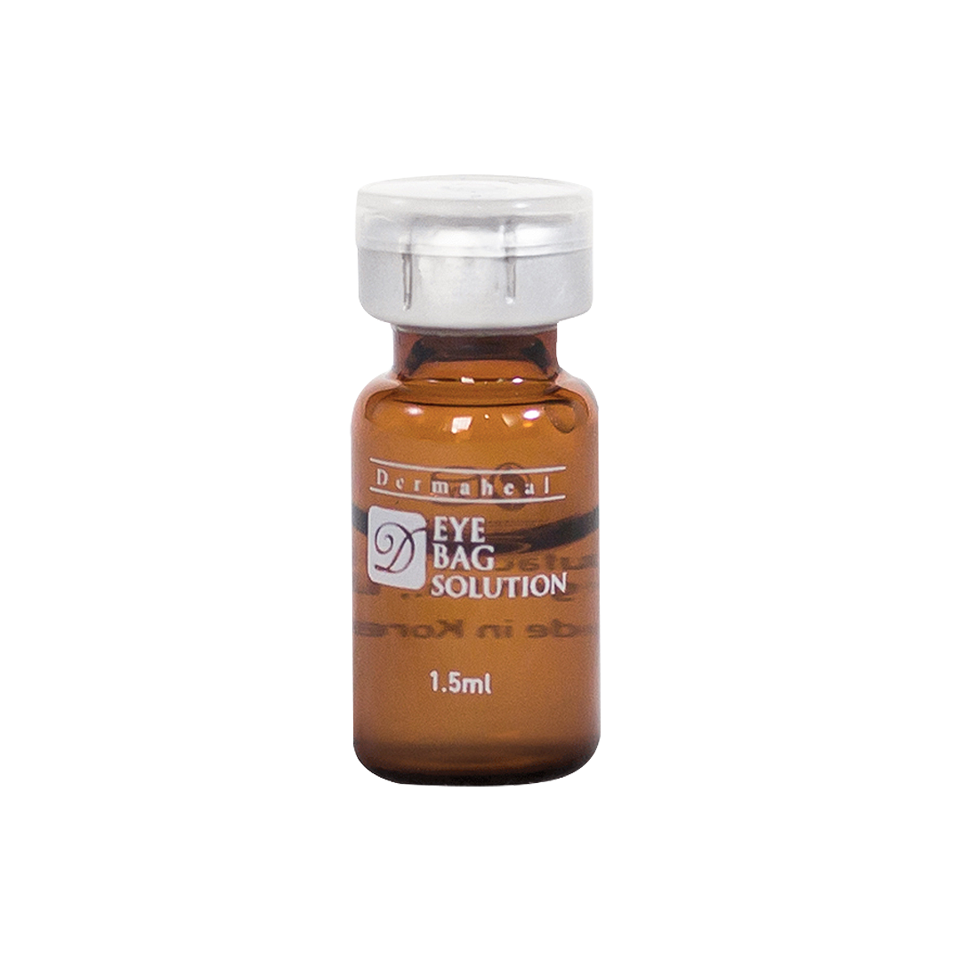 Dermaheal Eyebag Solution