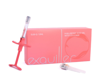 Exquiller Sub-Q