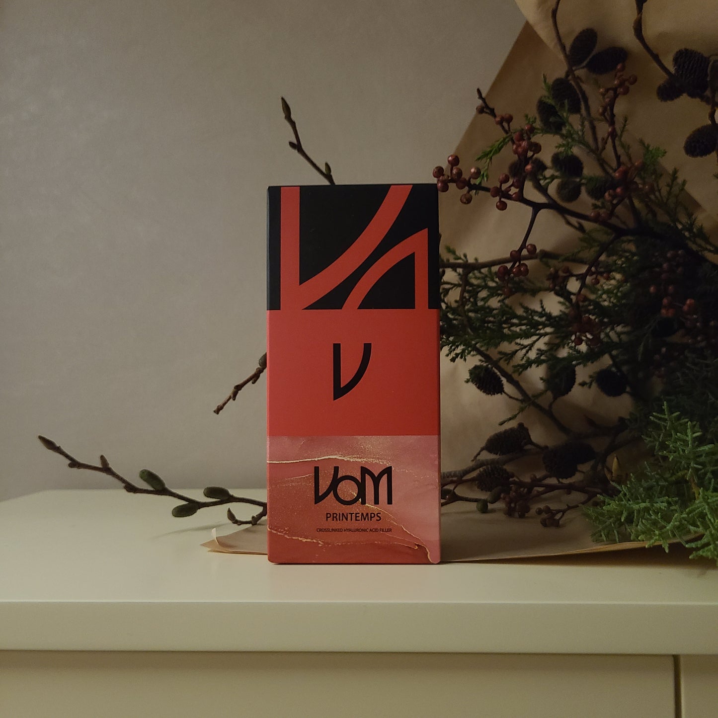 VOM V