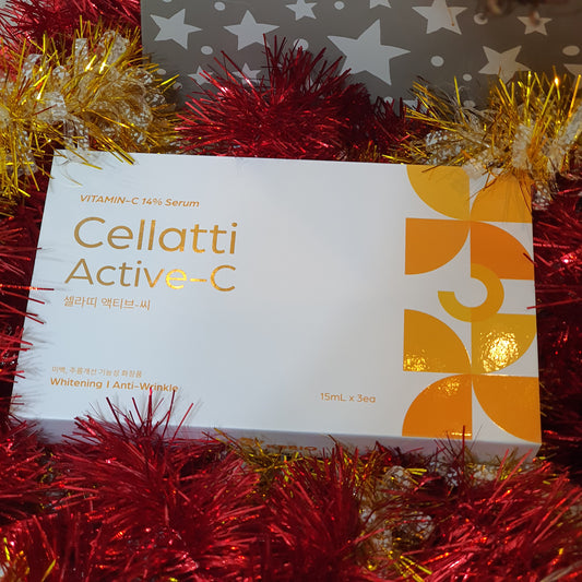Cellatti Active-C