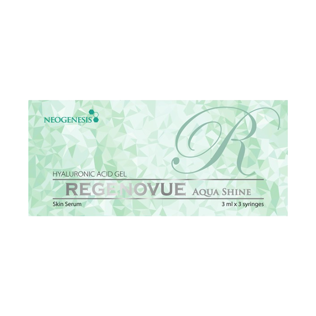Regenovue Aqua Shine