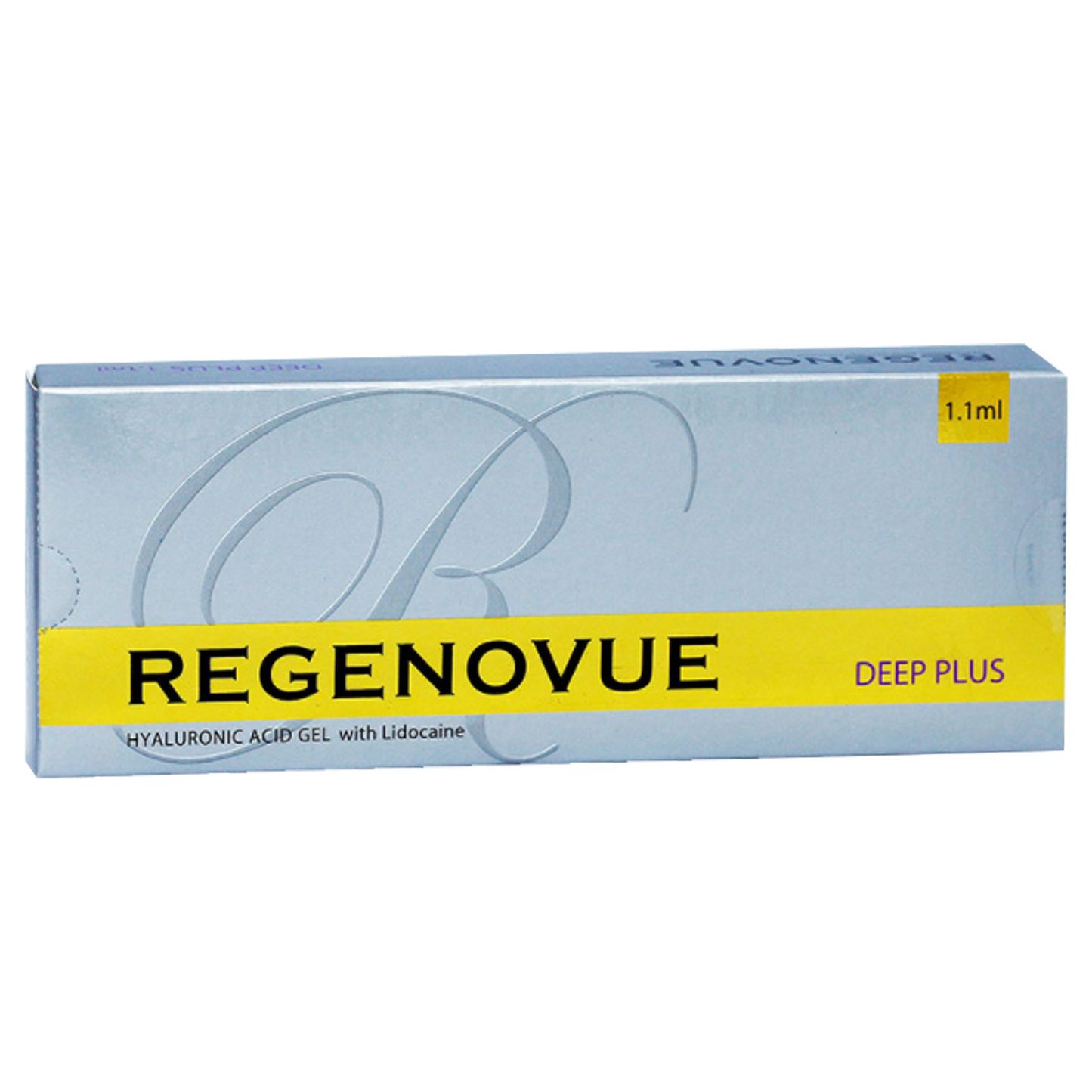 Regenovue Deep Plus