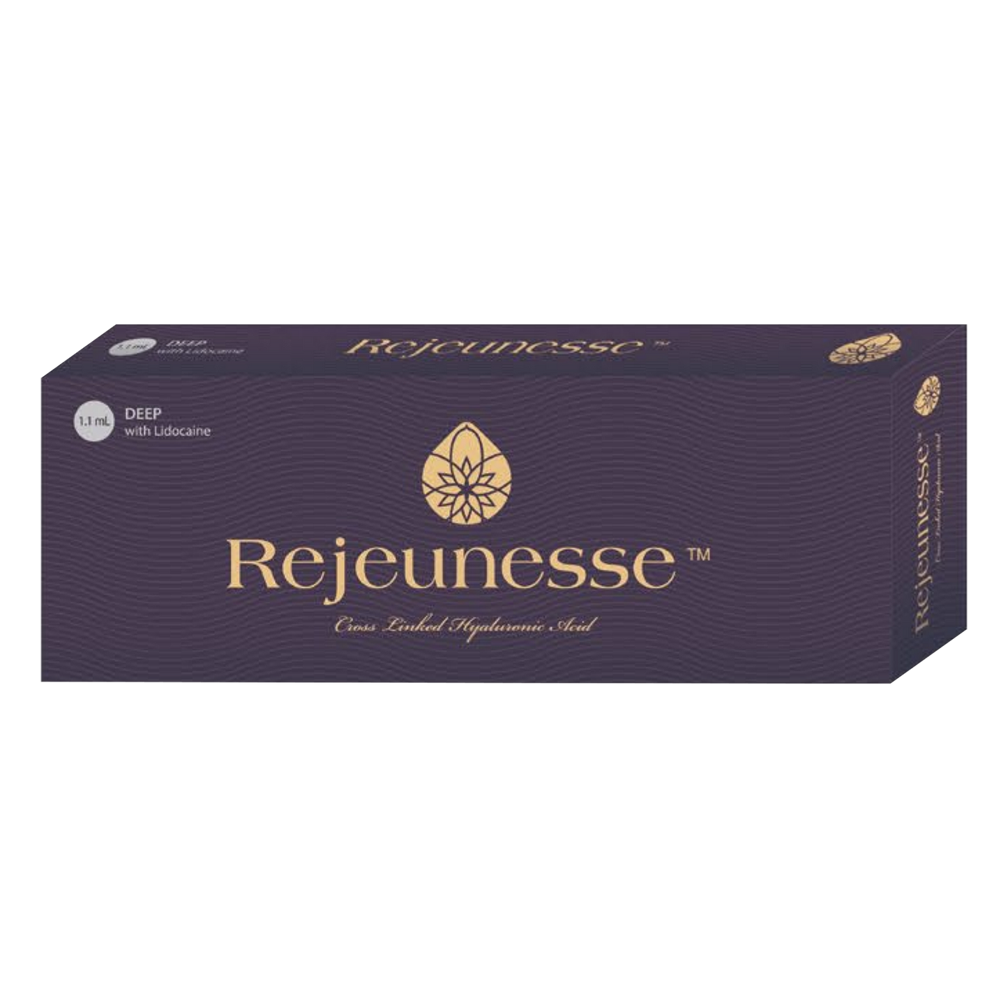 Rejeunesse Deep Lidcoaine