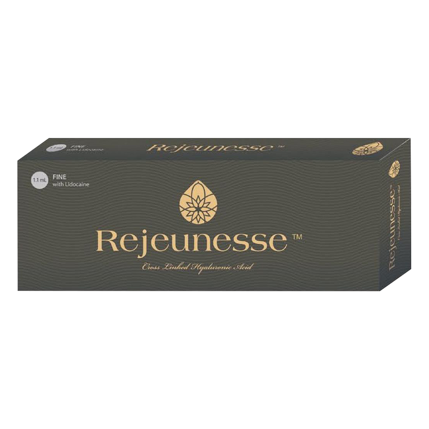 Rejeunesse Fine Lidcoaine