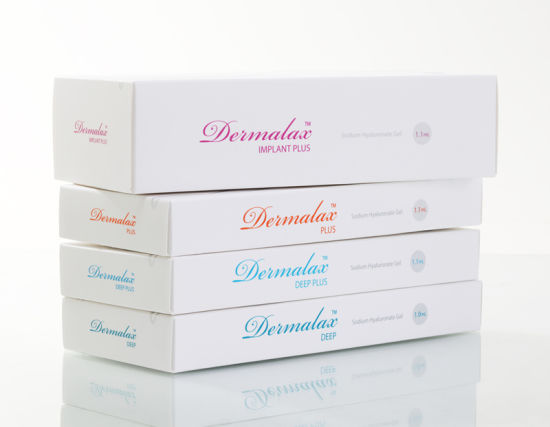 Dermalax Implant Plus
