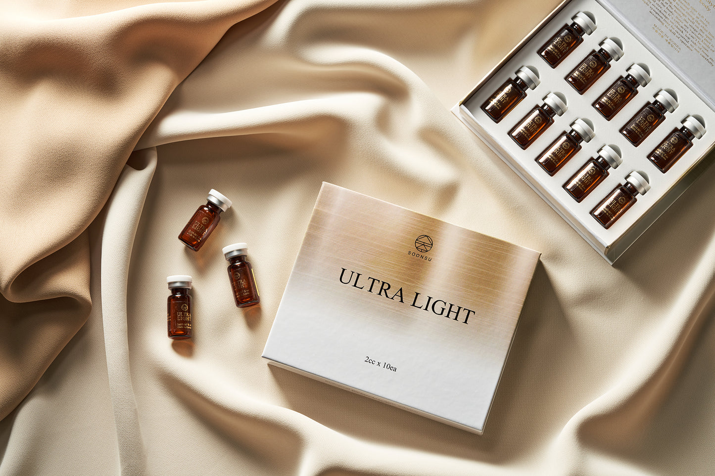 Ultra Light