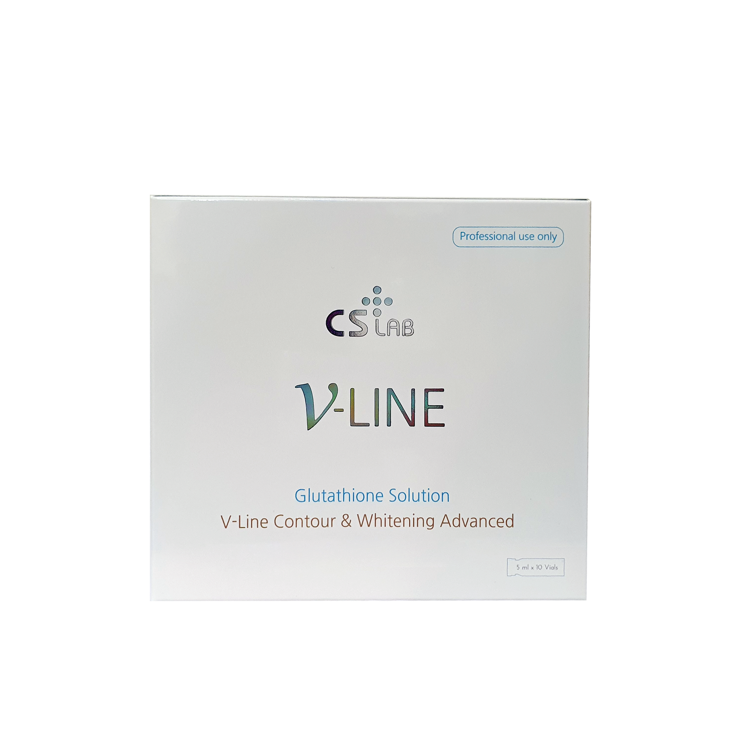 V-LINE Glutathione Solution