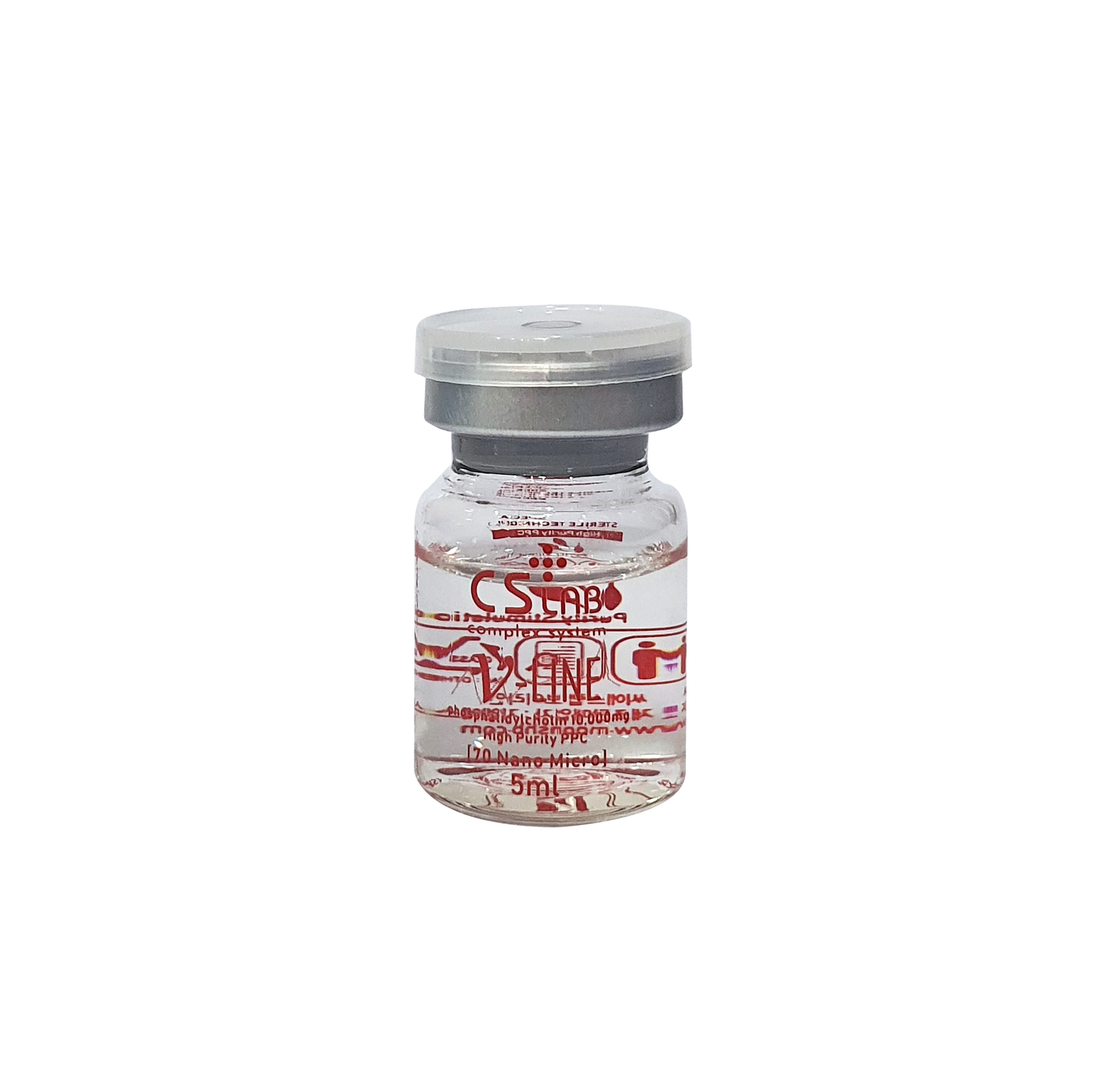 V-LINE Glutathione Solution