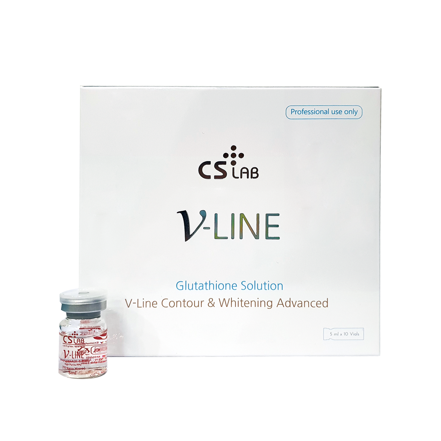 V-LINE Glutathione Solution