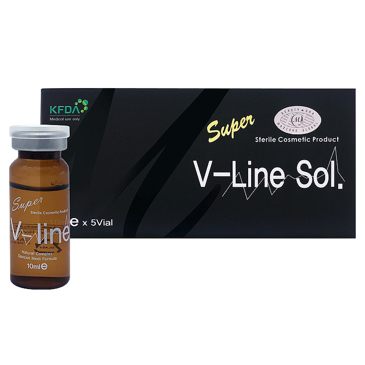 V-Line Sol.