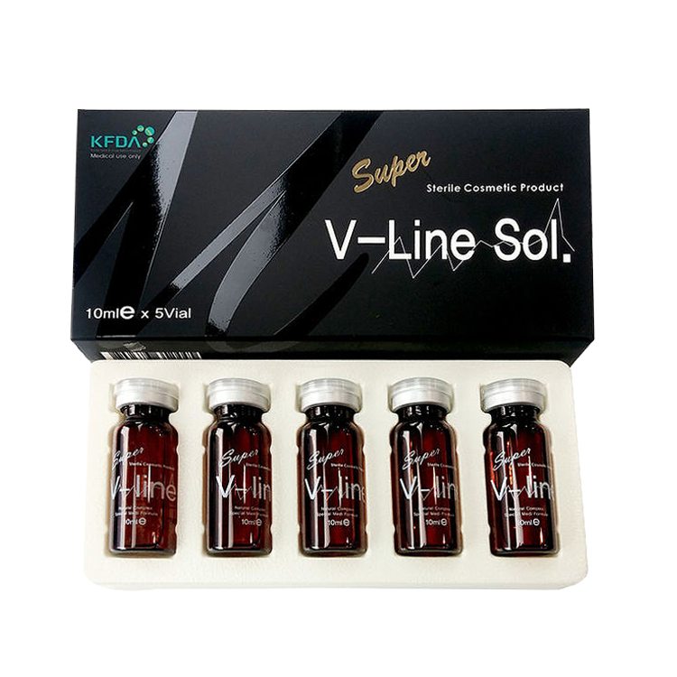 V-Line Sol.