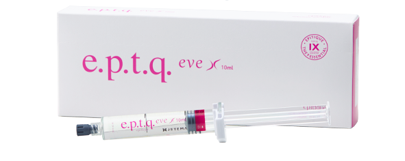 e.p.t.q eve X