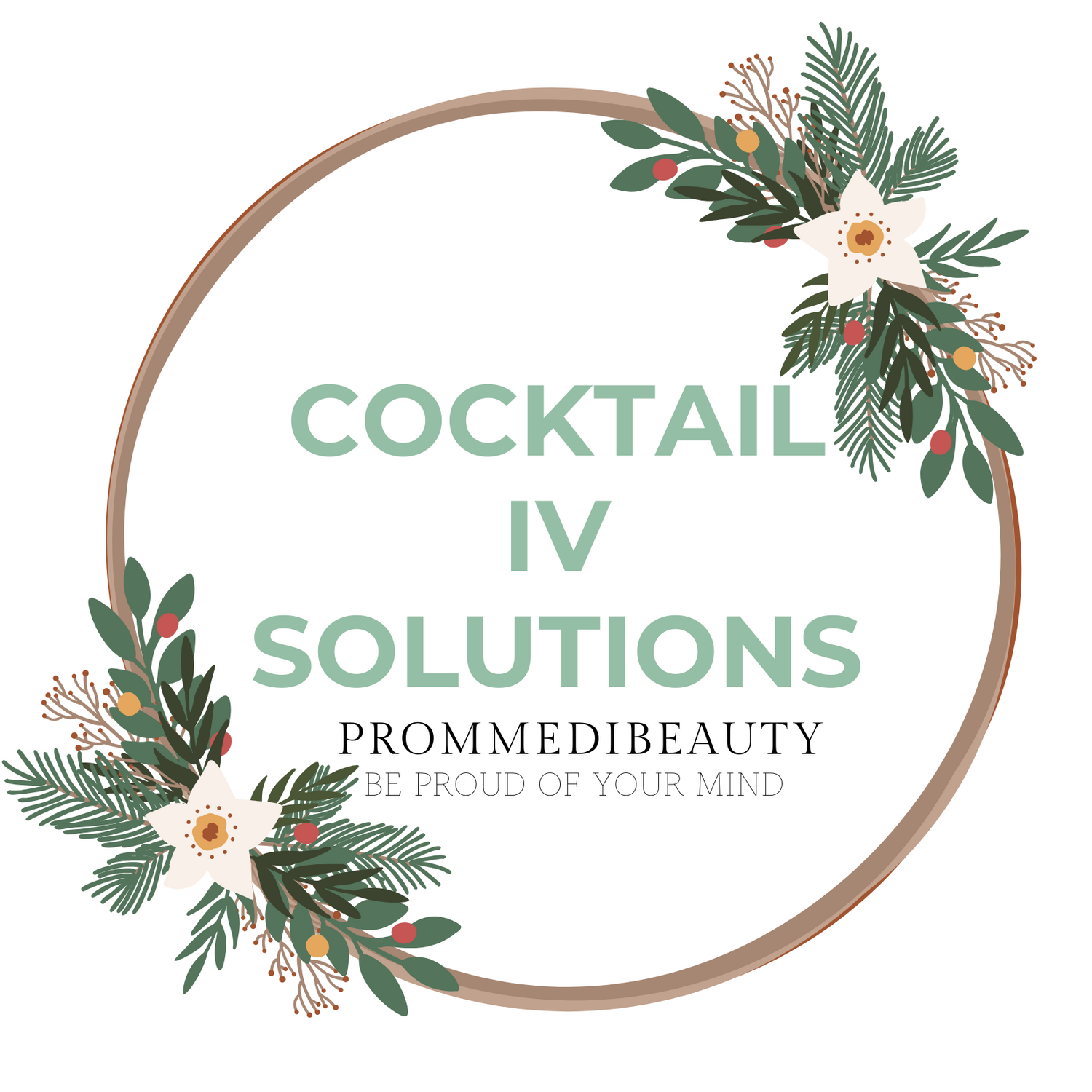COCKTAIL IV SOLUTIONS