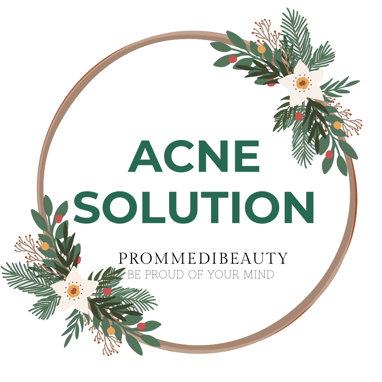 ACNE SOLUTION