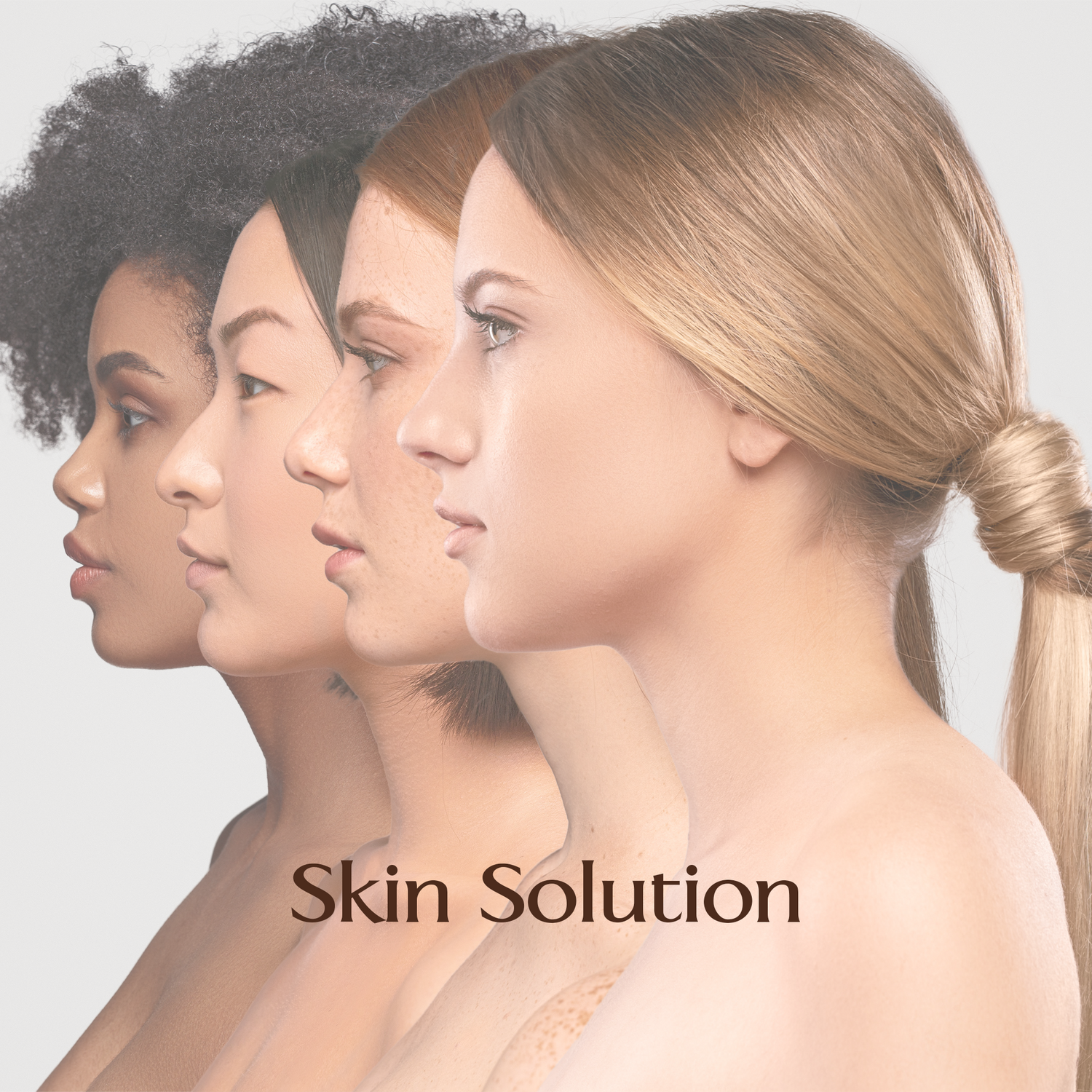 SKIN SOLUTION