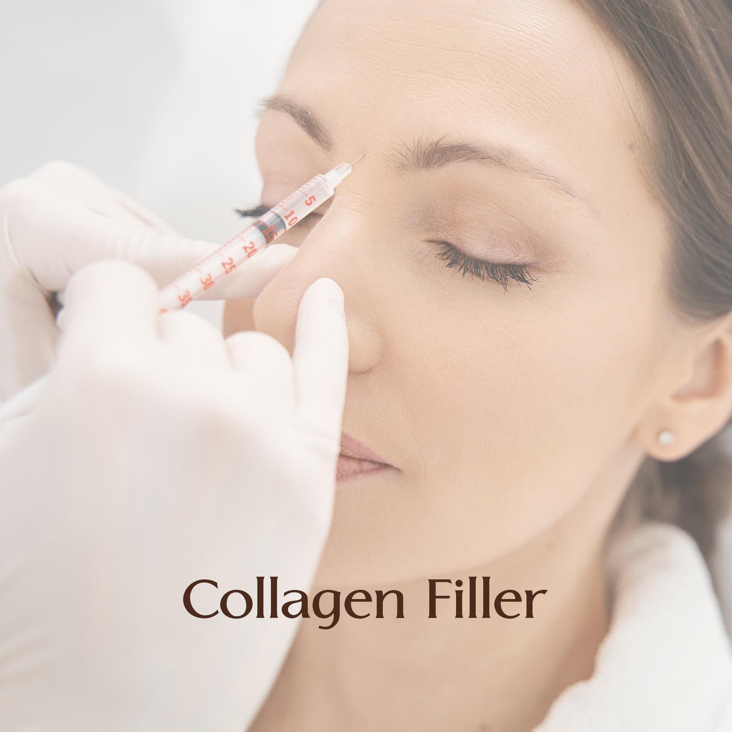 COLLAGEN FILLER