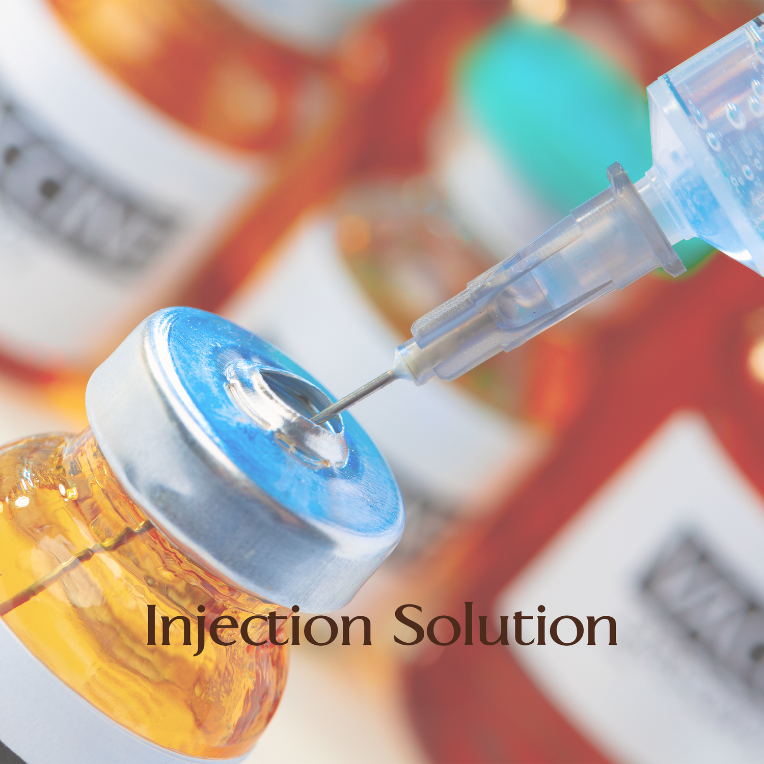 INJECTION SOLUTION
