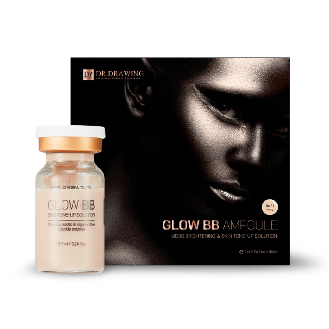 Dr. Drawing Glow BB Ampoule