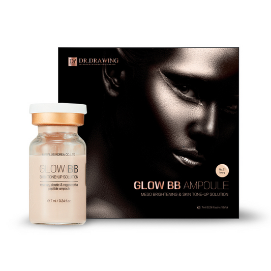 Dr. Drawing Glow BB Ampoule