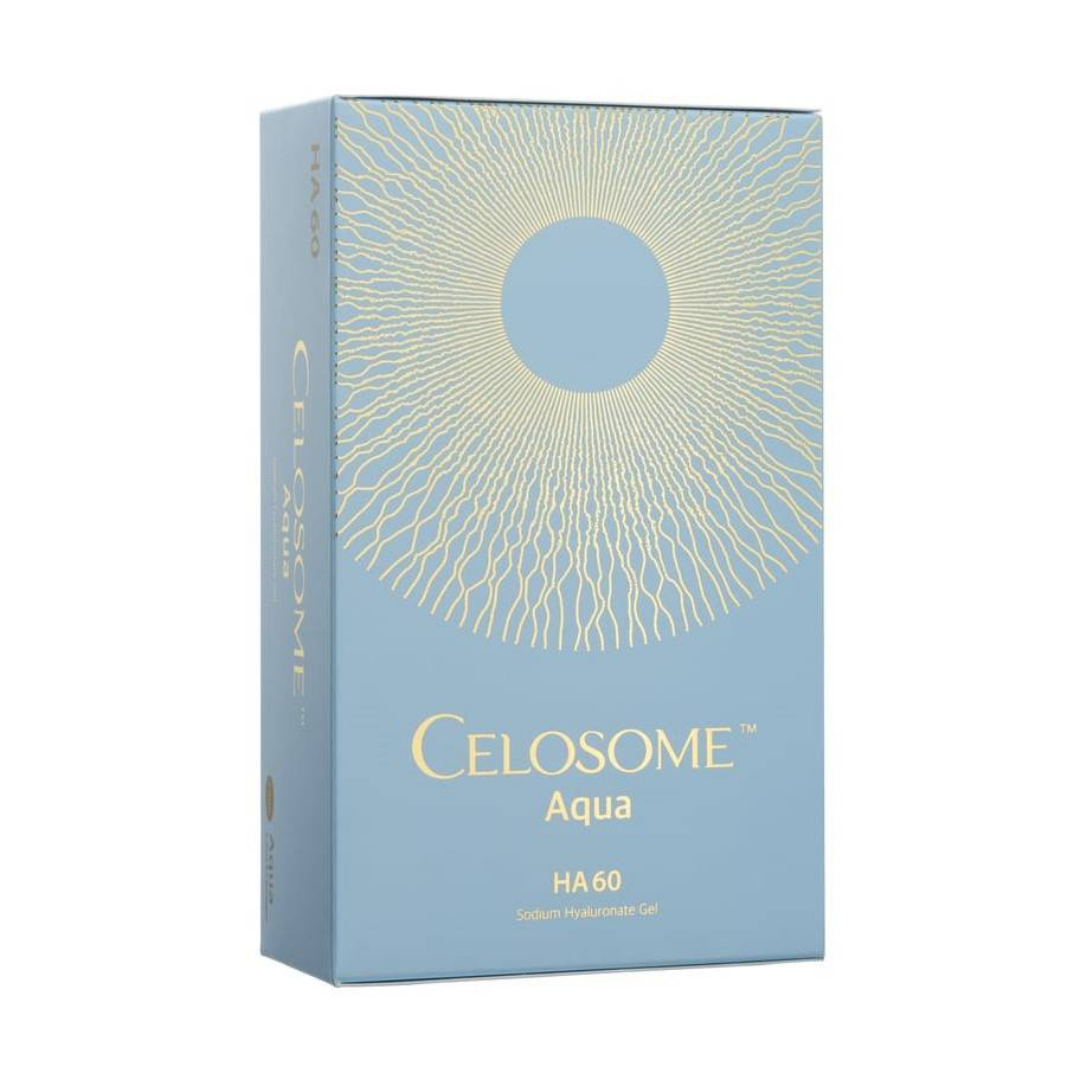 Celosome Aqua