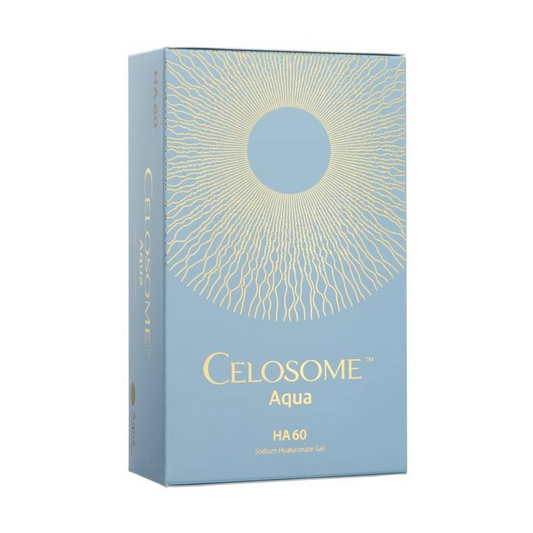 Celosome Aqua