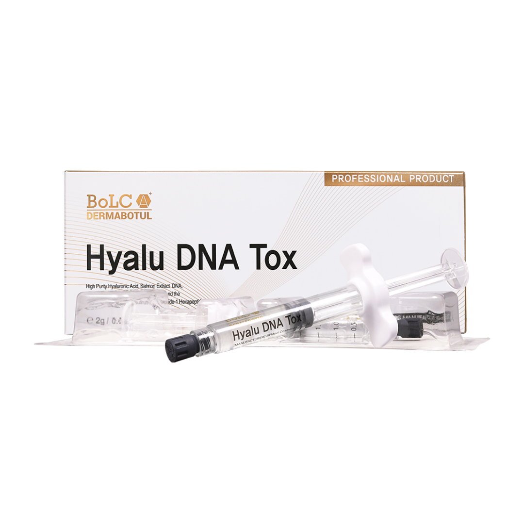 Hyalu DNA Tox