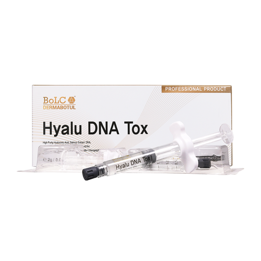 Hyalu DNA Tox