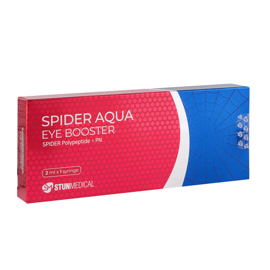 Spider Aqua Eye Booster