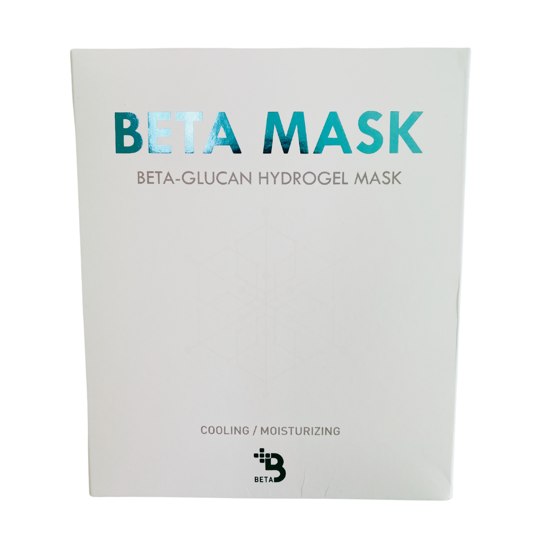 Beta Mask