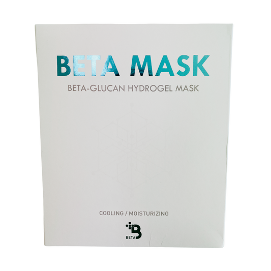 Beta Mask