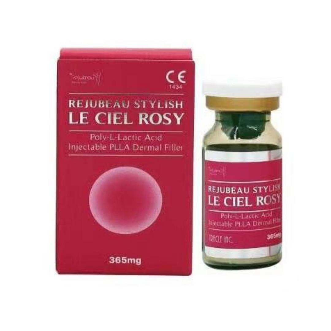 Le Ciel Rosy