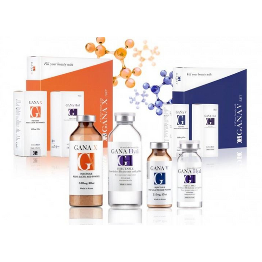 Gana Fill-X Set