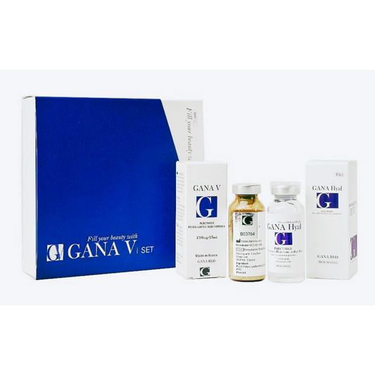 Gana V Set