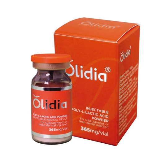 Olidia