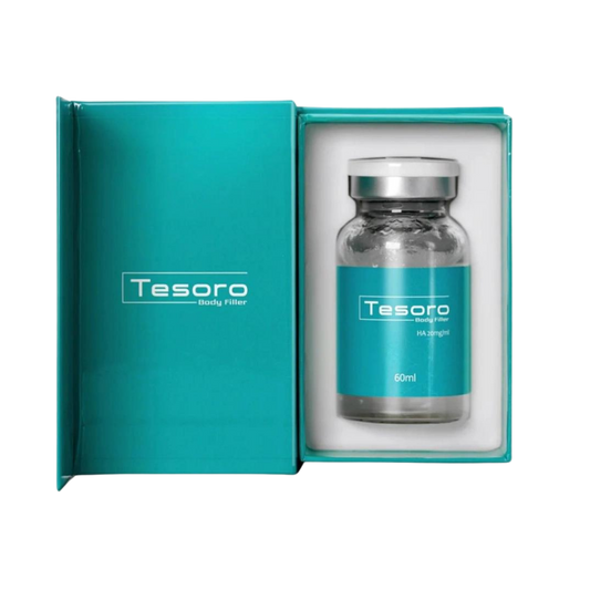 Tesoro Body Filler