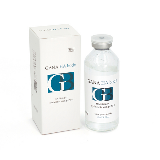 GANA HA body