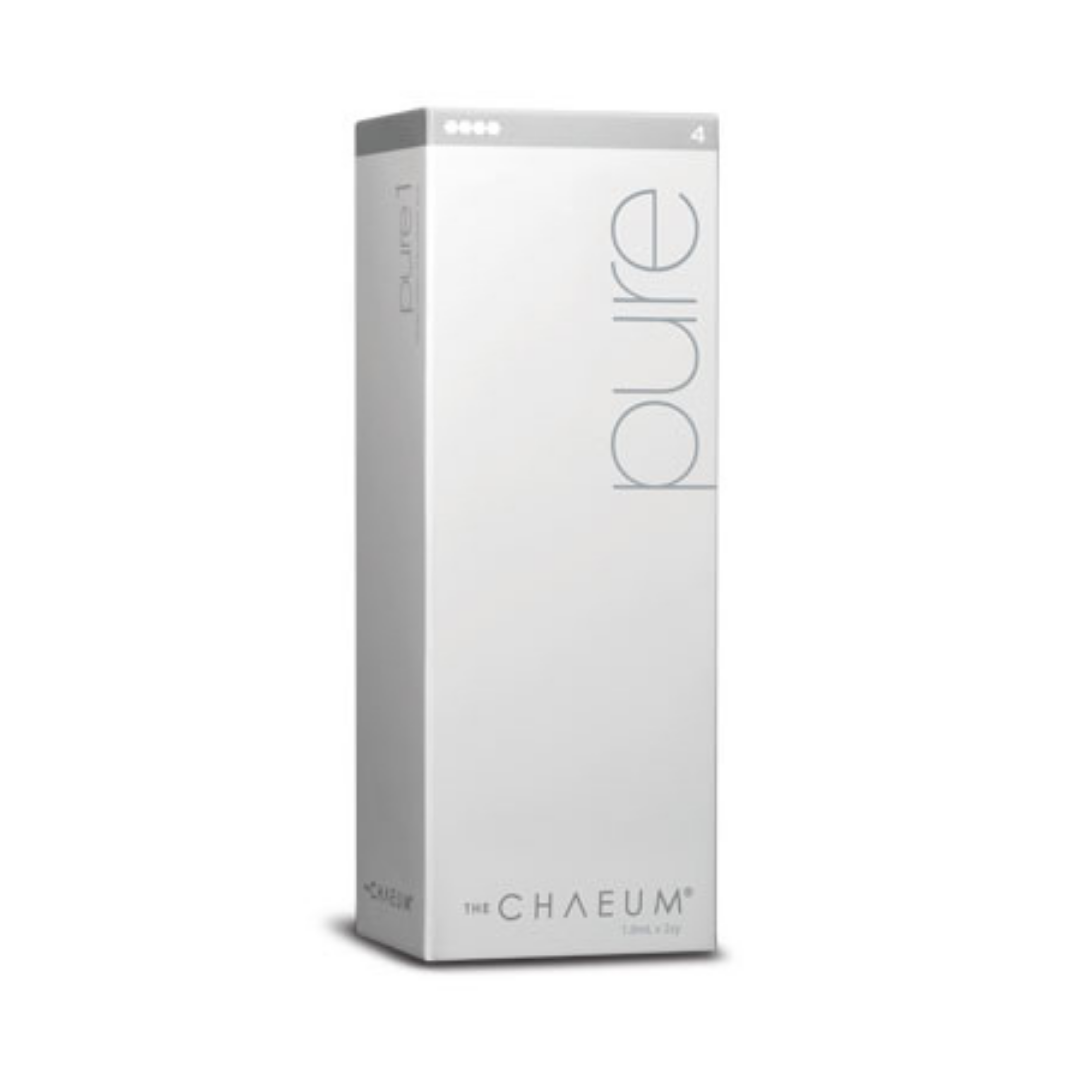 The Chaeum Pure No.4