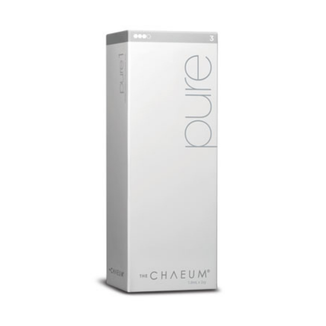 The Chaeum Pure No.3