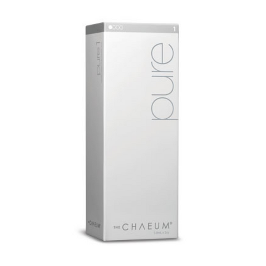 The Chaeum Pure No.1