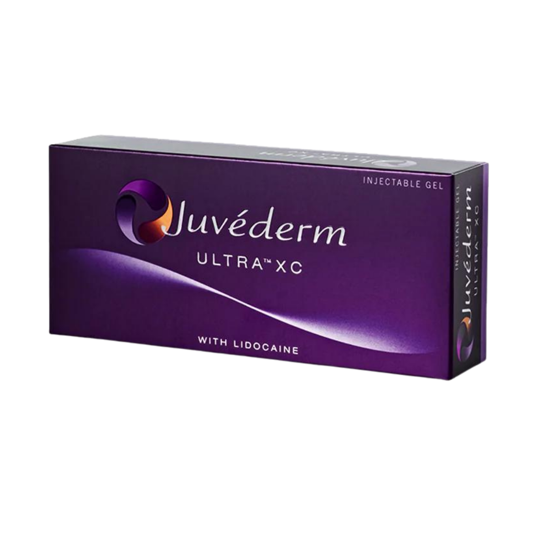 Juvederm Ultra XC