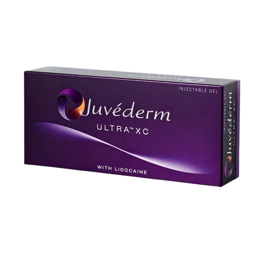 Juvederm Ultra XC