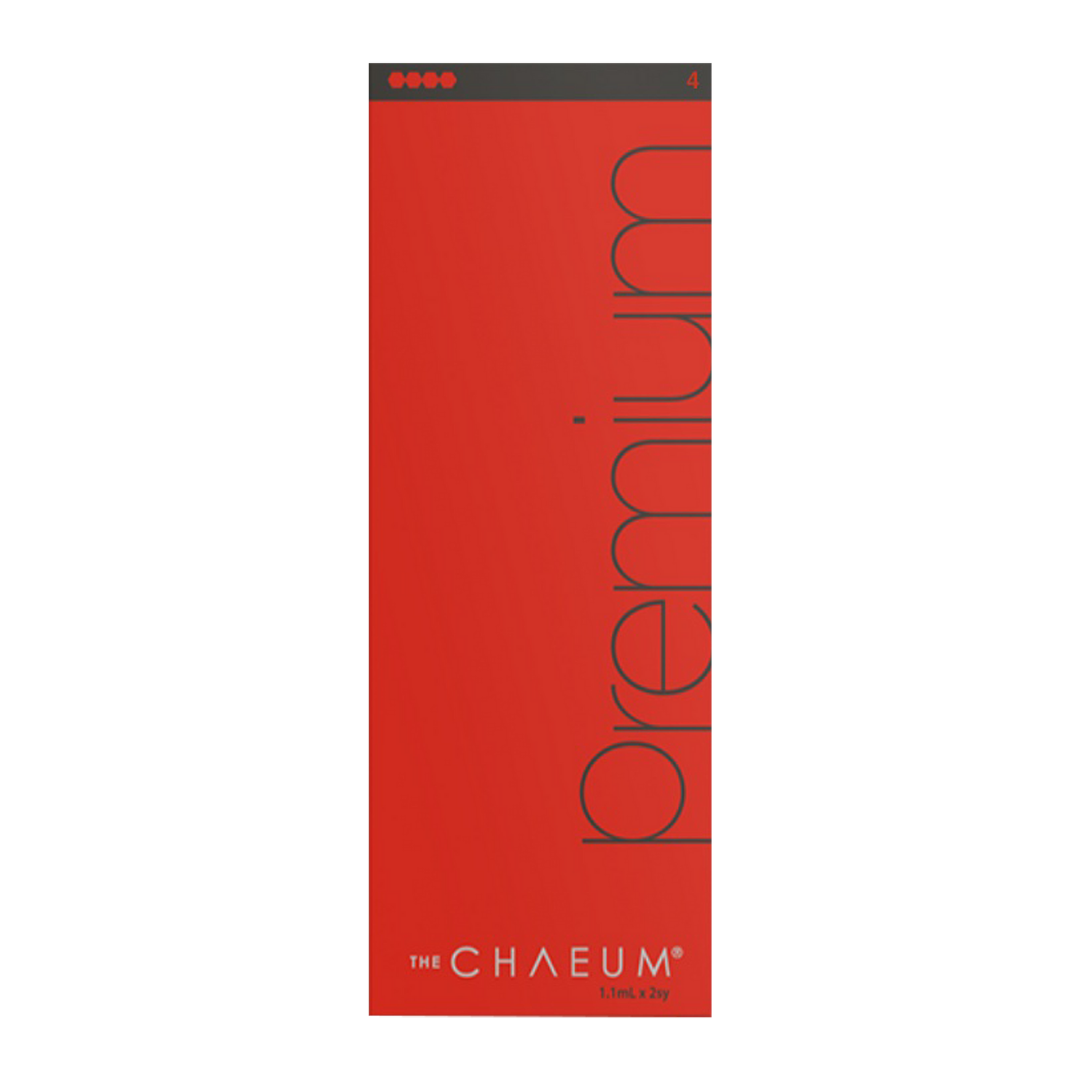 The Chaeum Premium No.4