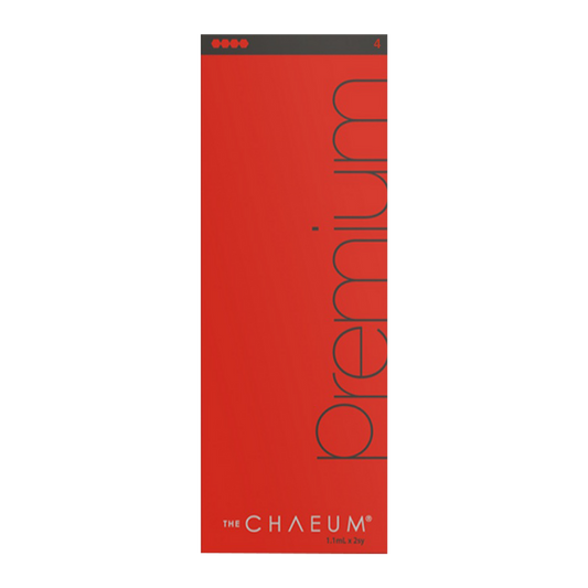 The Chaeum Premium No.4