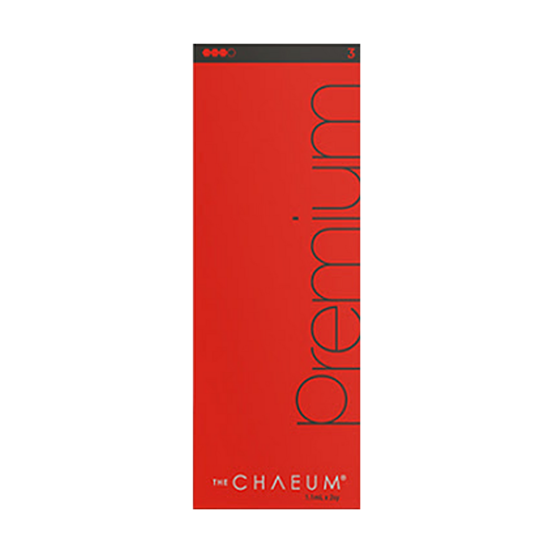 The Chaeum Premium No.3